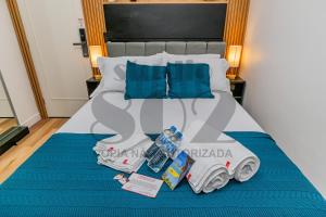 Studio Lido - 802 Reformado em POA