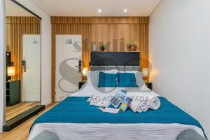 Studio Lido - 802 Reformado em POA