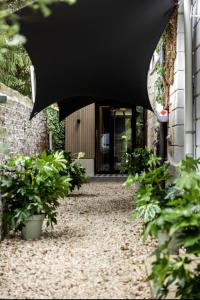 Villa V - Petit Hôtel