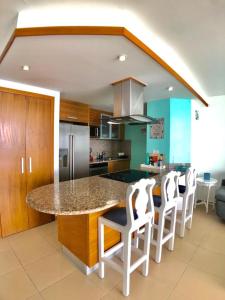 Juan Dolio Marbella 702 FAM