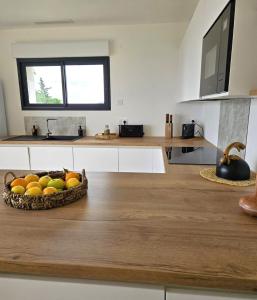 Villa Bali, magnifique vue mer et Esterel