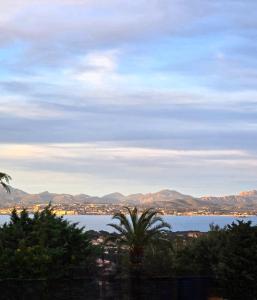 Villa Bali, magnifique vue mer et Esterel