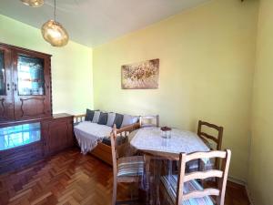 Apartamento 2 Quartos Gaivota
