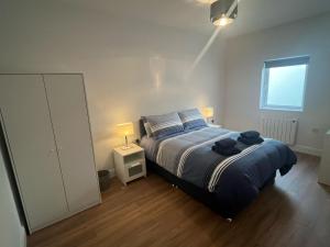Sea View Apartment