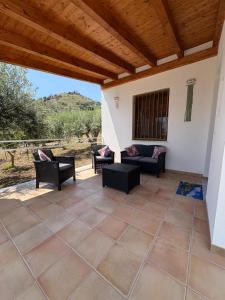 Villa Tranquilla, Charming Refurbished Holiday Home in Sciacca, Sicily