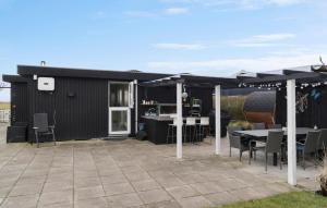 Beautiful Home In Haderslev With Sauna