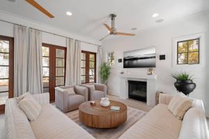 Vitamin Sea -Heart of Rosemary Beach.