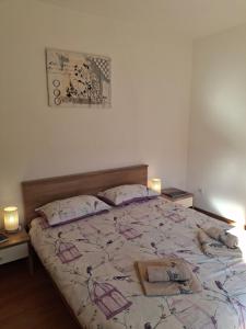 Apartman Laura