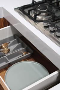 Coliving Roma Norte Loft Canario