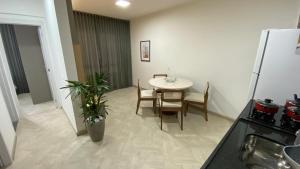 Apartmento Exclusive- Centro BH