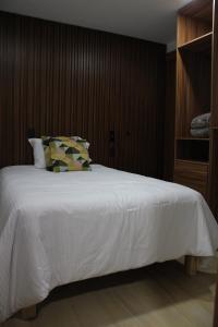 Coliving Roma Norte Loft Canario