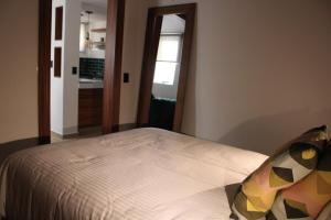 Coliving Roma Norte Loft Canario
