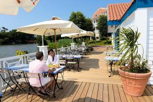 Résidence Port Bourgenay - maeva Home - Studio 4 personnes - Prestige MAE-3031