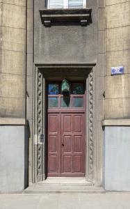 Słowackiego Avenue Cozy Stay Studio