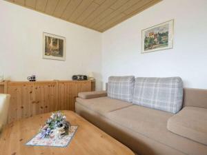 Apartment with private garden in Bad Grund