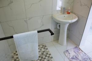 Furnished apartment in Sandton Melrose