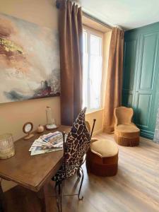 B&B / Chambres d'hotes BENE A CASA Chambres d-hotes : photos des chambres