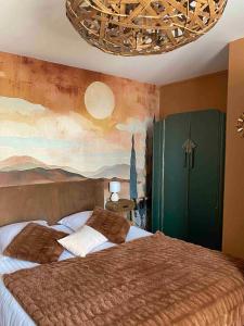 B&B / Chambres d'hotes BENE A CASA Chambres d-hotes : photos des chambres