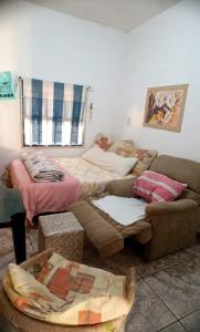 Portais São Thomé casa de temporada