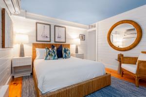 Queen Room room in Anchor Inn