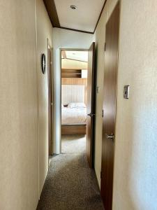 VerbLake 5 Berth Caravan St Osyth Beach Holiday Park