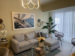 Apartamento Amueblado En la Ciudad
