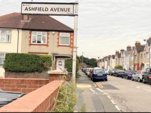 Nairobi Compact single room private entrance