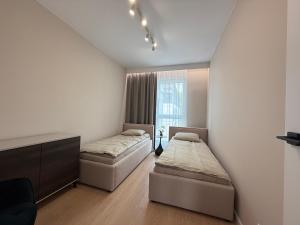 Apartamenty Klonova Park