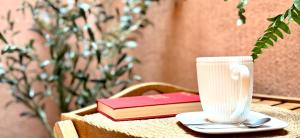 Appartements Le Cosy Bruey - Appartement Confort avec Balcon - Centre-Ville : Appartement 1 Chambre