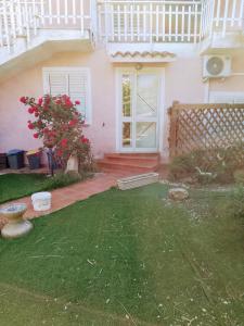Haus mit 2 Schlafzimmern