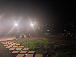 Pensiunea Valurile Bistritei