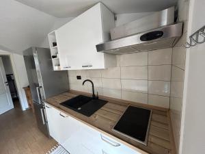 Apartment Vita