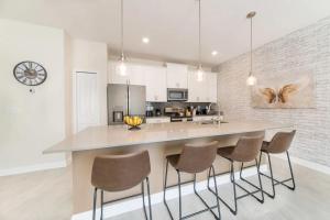 Casa 4 Quartos com Piscina Privativa Storey Lake