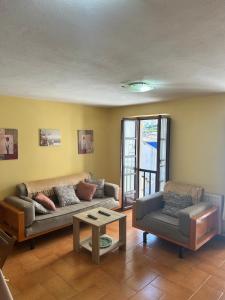 Duplex Luarca - 3hvězdičkové hotely ve městě Luarca