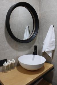 Coliving Roma Norte Loft Gaviota