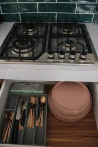 Coliving Roma Norte Loft Gaviota