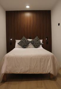 Coliving Roma Norte Loft Gaviota