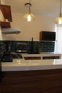 Coliving Roma Norte Loft Gaviota