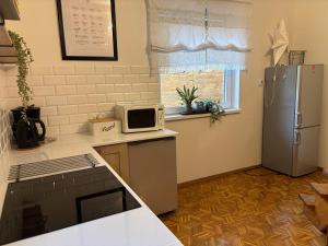 Domek letniskowy "Pod dębem"