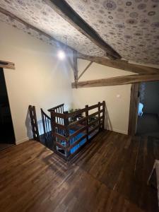 Maisons de vacances Maison Vigneronne - Stay on a vineyard, in the winegrowers cottage : photos des chambres