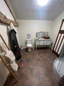 Maisons de vacances Maison Vigneronne - Stay on a vineyard, in the winegrowers cottage : photos des chambres