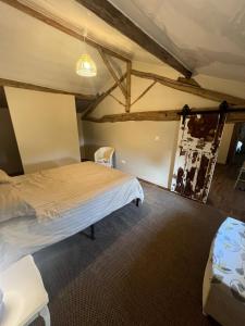 Maisons de vacances Maison Vigneronne - Stay on a vineyard, in the winegrowers cottage : photos des chambres