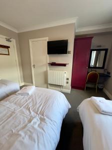 Tralee Holiday Lodge