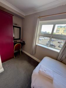 Tralee Holiday Lodge