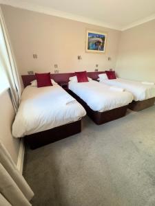 Tralee Holiday Lodge