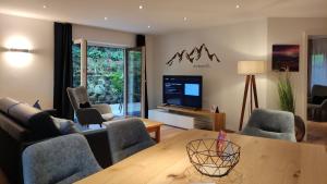 "Zur Nagelfluh", Oberstaufen-Steibis