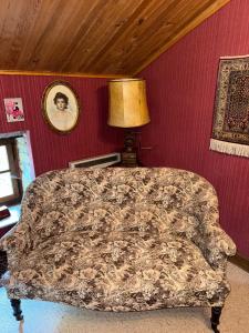 Villas Art & Relaxation Manor Spa, Billiards & Pinball : photos des chambres