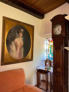 Art & Relaxation Manor Spa, Billiards & Pinball