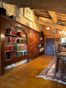 Villas Art & Relaxation Manor Spa, Billiards & Pinball : photos des chambres
