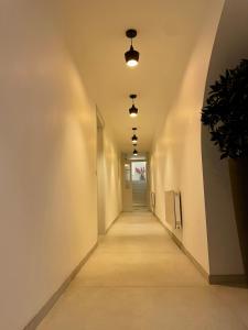 Le Refuge des Brumes